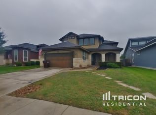 3910 Bogie Way, Converse, TX 78109