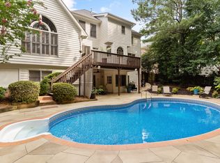 2040 Park Glenn Dr, Alpharetta, GA 30005