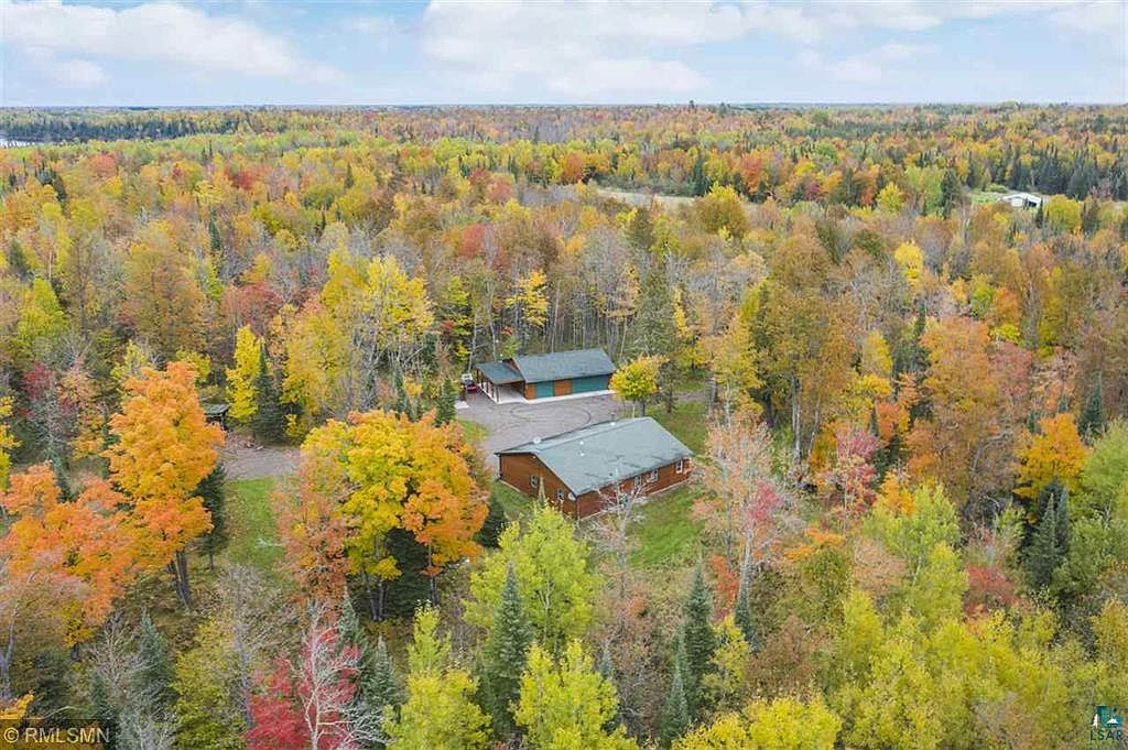 9155 Swan Lake Rd, Alborn, MN 55702 Zillow