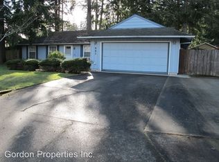 821 NE 178th Ave, Portland, OR