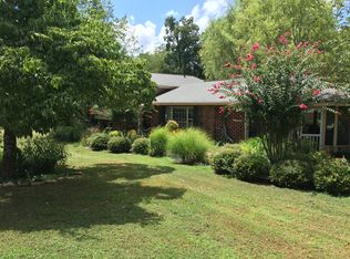 7331 Ooltewah Georgetown Rd, Ooltewah, TN 37363