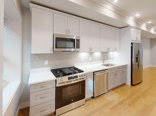230 Tremont St UNIT 1D, Boston, MA 02116