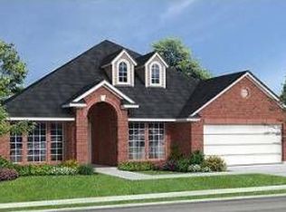 2116 Stoney Gorge Rd, Fort Worth, TX 76177