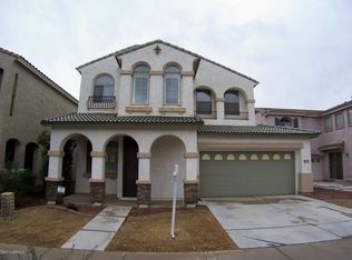 3773 E Stampede Dr, Gilbert, AZ 85297