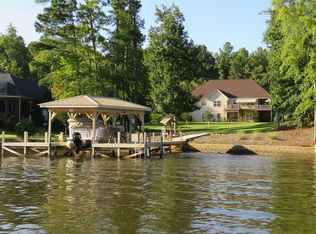 117 Flamingo Pt, Cross Hill, SC 29332