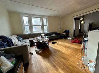 22 Wadsworth St, Allston, MA 02134