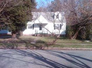 3516 Herbert St, Norfolk, VA 23513