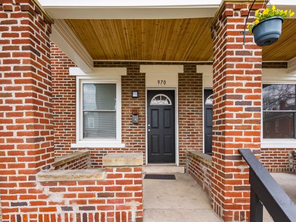 958-976 S Champion Ave #970