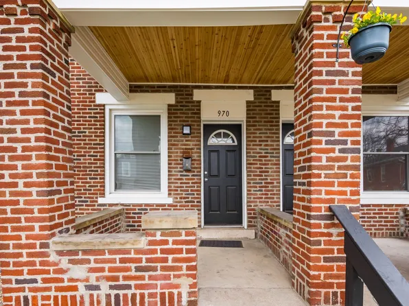 958-976 S Champion Ave #970, Columbus, OH 43206