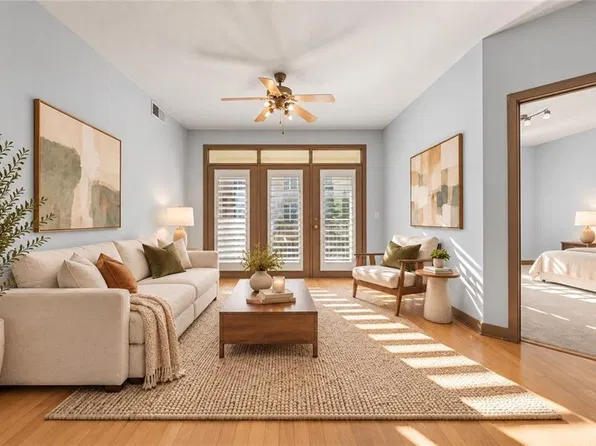 390 17th St NW Unit 4050, Atlanta, GA 30363
