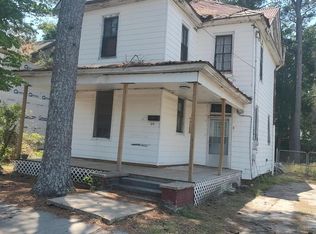 210 E Vine St, Goldsboro, NC 27530