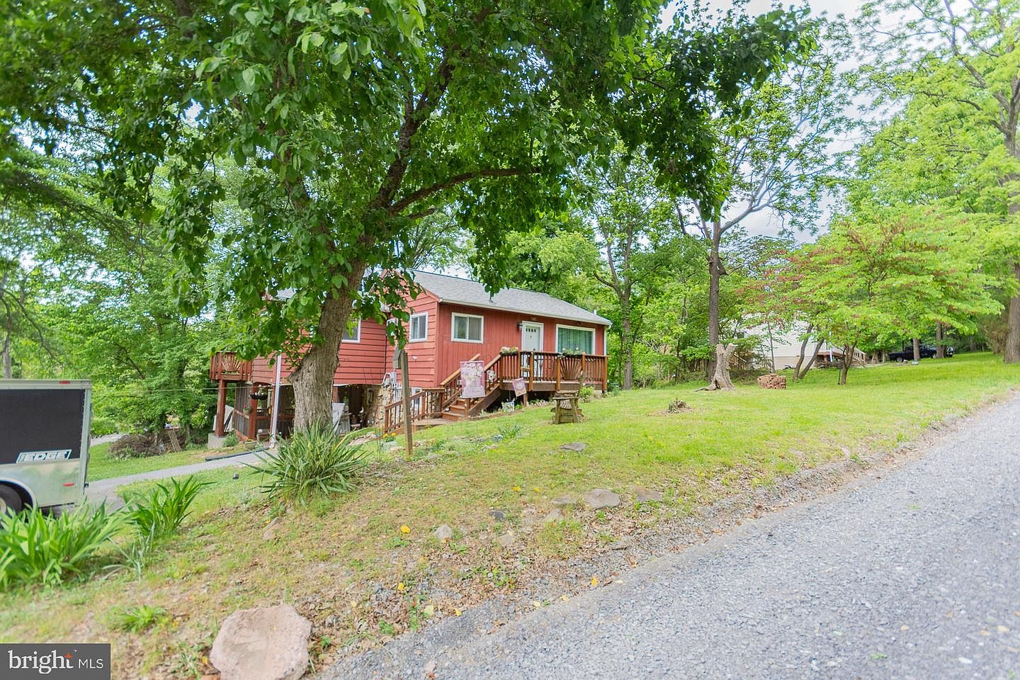 475 Gray Fox Rd, Harpers Ferry, WV 25425 | MLS #WVJF2023884 | Zillow
