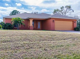 2022 NW 20th Ter, Cape Coral, FL 33993