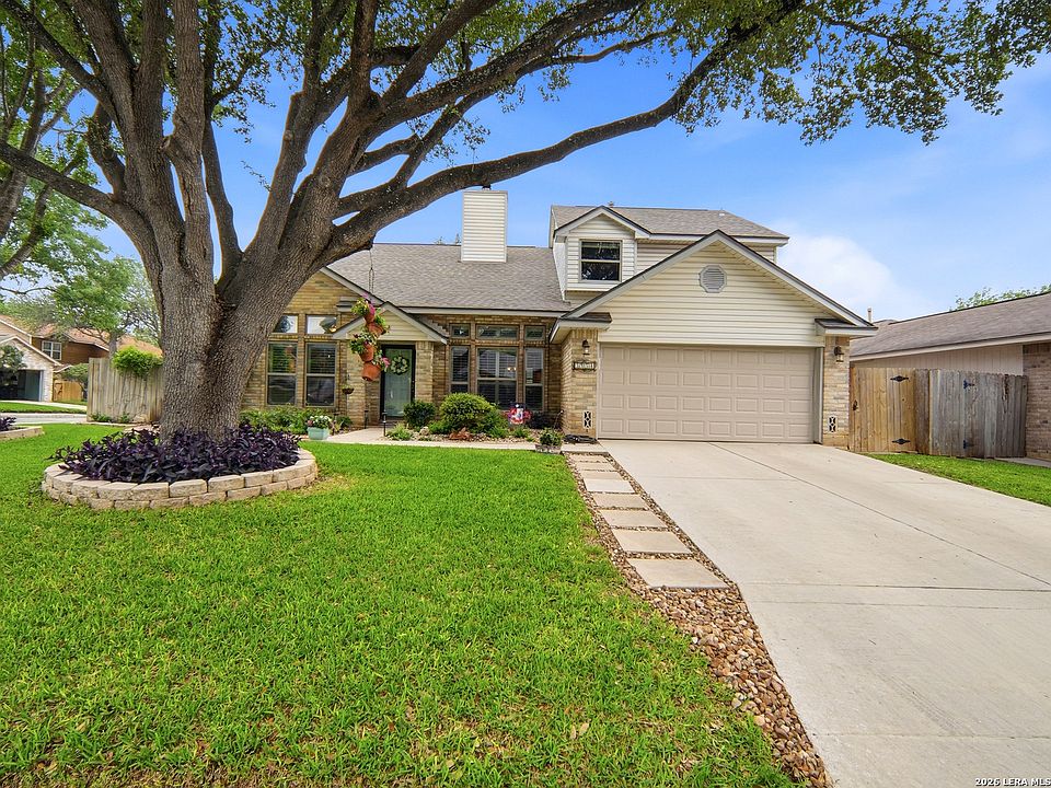 5958 Spring Buck, San Antonio, TX 78247 | Zillow