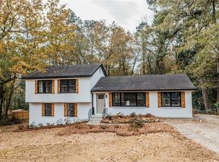 2916 Southshore Dr, Macon, GA 31204