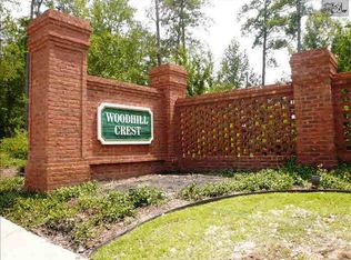 117 Promontory Rd, Columbia, SC 29209