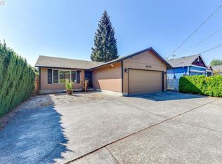 4610 SE King Rd, Milwaukie, OR 97222