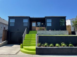 2351 Fernleaf St, Los Angeles, CA 90031