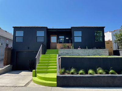 2351 Fernleaf St, Los Angeles, CA, 90031