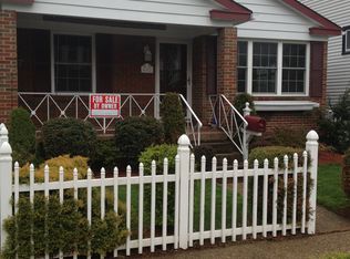 502 Richland Ave, Wheeling, WV 26003