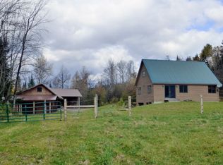 190 Griggs Rd, Craftsbury, VT 05826