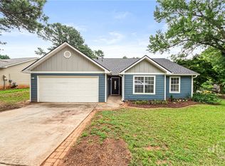 1004 Orchard Mill Ct, Lawrenceville, GA 30043