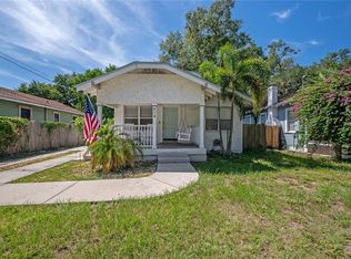 210 W Hanna Ave, Tampa, FL 33604