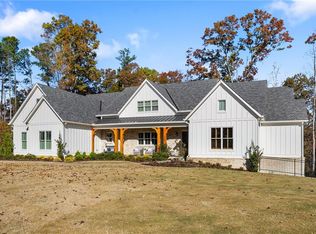 320 Blackberry Ridge Trl, Milton, GA 30004