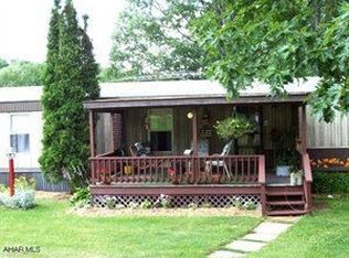 881 Beegle Rd, Bedford, PA 15522