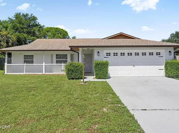 874 Goldcoast Dr, Deltona, FL 32725