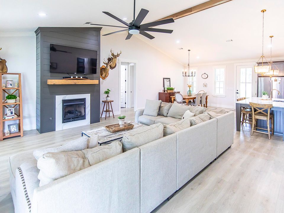 94 Rob Roy Rd, Defuniak Springs, FL 32435 Zillow