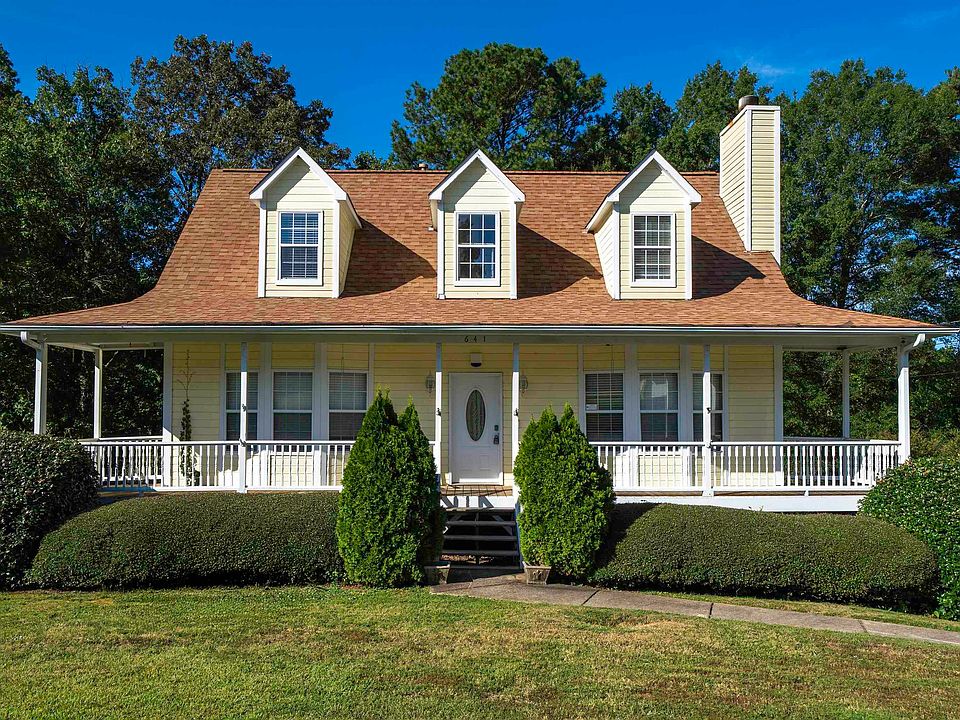 1st image of 641 Brandy Dr