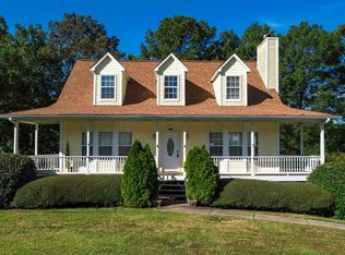641 Brandy Dr, Trussville, AL 35173