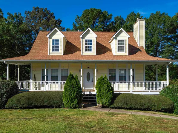 641 Brandy Dr, Trussville, AL 35173