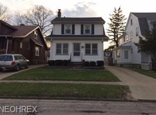 3600 W 133rd St, Cleveland, OH 44111