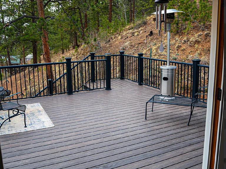 2033 Rampart Range Rd — Photo 7