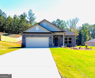 272 Bonnie Sue Dr Lot 39, Villa Rica, GA, 30180