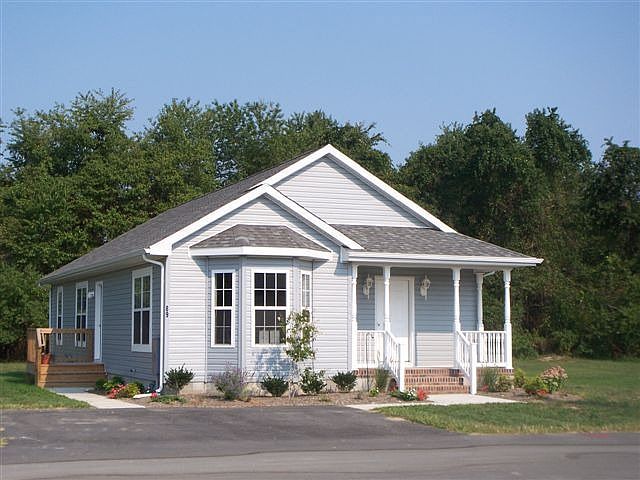 New Construction 