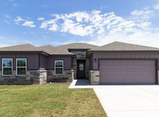 1861 Marion Park Plan, Marion Park, Marion, TX 78124