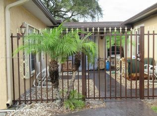 4101 SW 33rd Dr, West Park, FL 33023