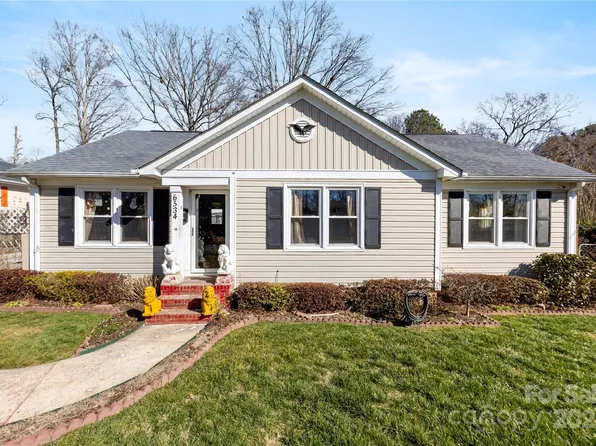 6534 Monteith Dr, Charlotte, NC 28213