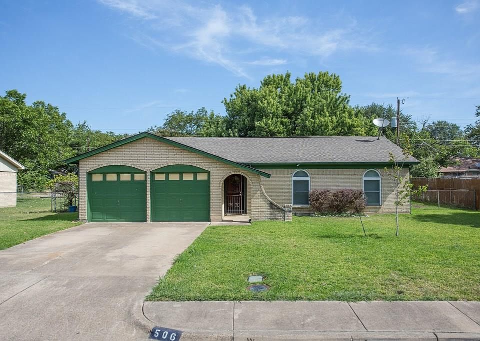 1st image of 506 San Carlos Dr