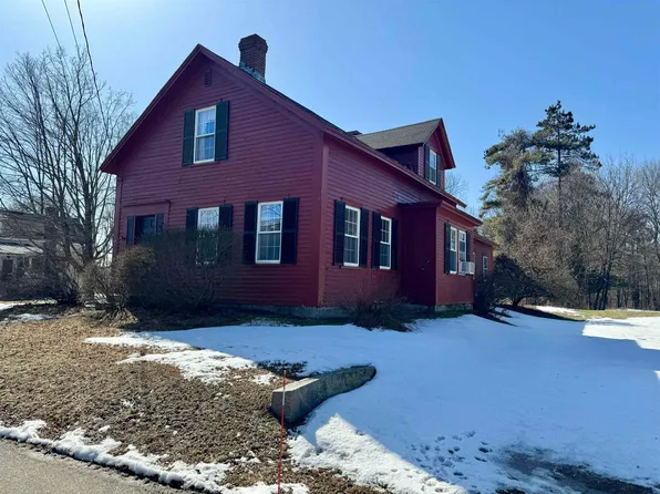 45 Mountain Road, Concord, NH 03301