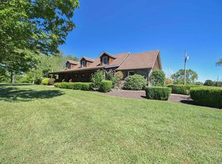 12816 Lauman Rd, Moores Hill, IN 47032