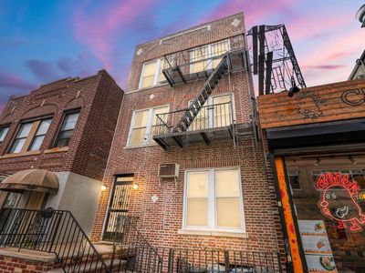 32-10 35th Street, Astoria, NY, 11106