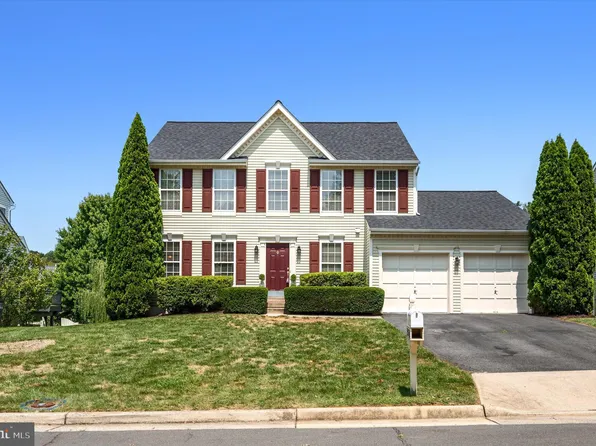 35746 Parklawn Ct, Round Hill, VA 20141