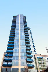 Sold by Halstead Real Estate