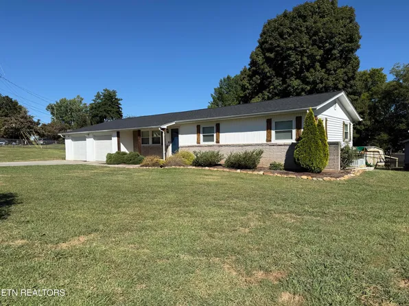 3128 Lafayette Rd, Knoxville, TN 37921