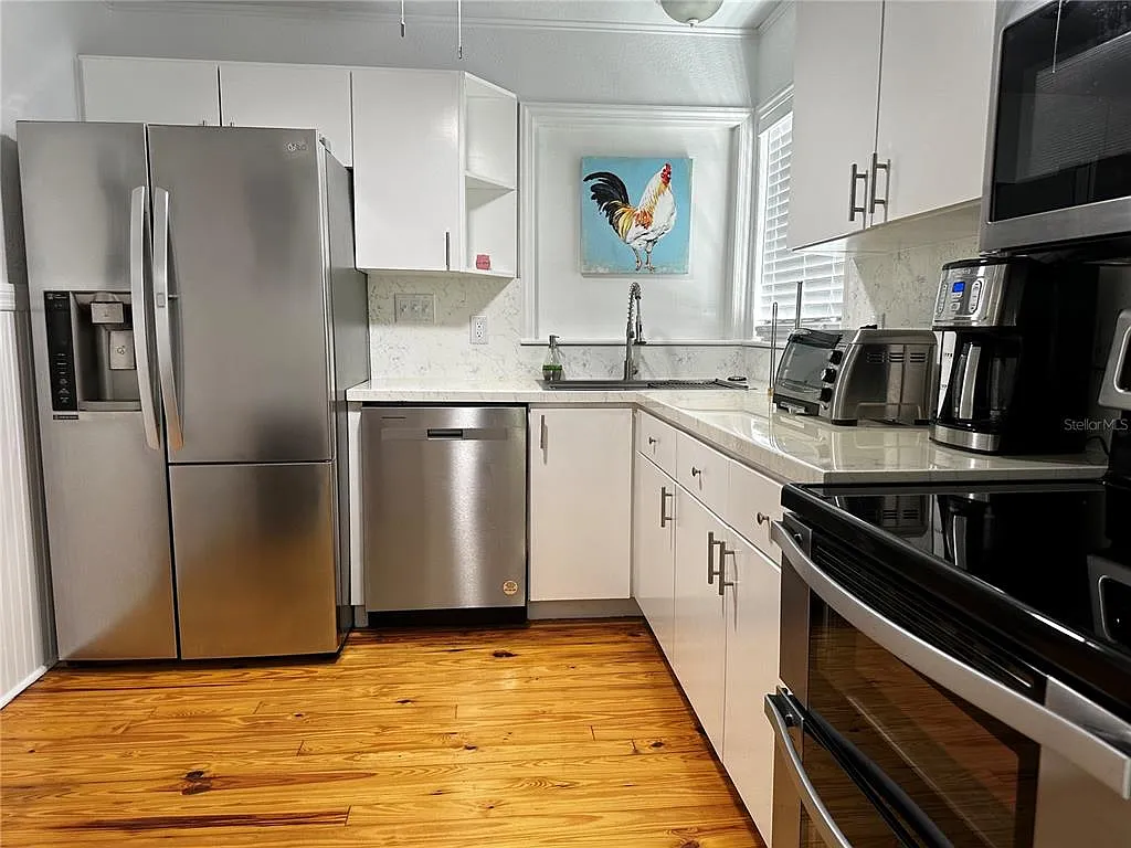 1 bed, 1.0 bath, 750 sqft, $1,625 — Photo 4