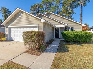 132 Easy St, Brunswick, GA 31525